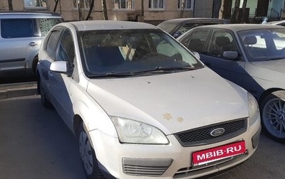 Ford Focus II рестайлинг, 2006 год, 270 000 рублей, 1 фотография