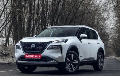 Nissan X-Trail, 2021 год, 3 000 000 рублей, 1 фотография