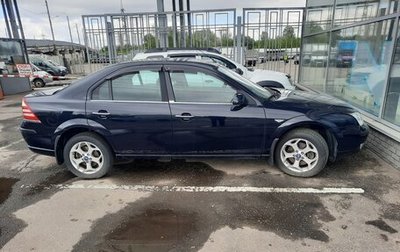 Ford Mondeo III, 2007 год, 607 000 рублей, 1 фотография