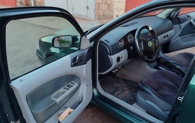 Skoda Octavia IV, 2000 год, 550 000 рублей, 1 фотография