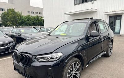 BMW X3, 2024 год, 7 200 000 рублей, 1 фотография