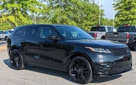 Land Rover Range Rover Velar I, 2022 год, 6 870 000 рублей, 1 фотография
