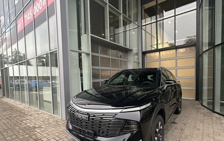Haval F7, 2024 год, 2 500 000 рублей, 1 фотография