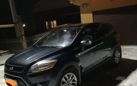 Ford Kuga III, 2009 год, 950 000 рублей, 1 фотография