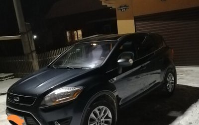 Ford Kuga III, 2009 год, 950 000 рублей, 1 фотография