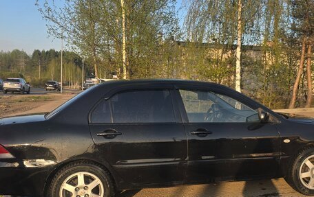 Mitsubishi Lancer IX, 2006 год, 450 000 рублей, 1 фотография