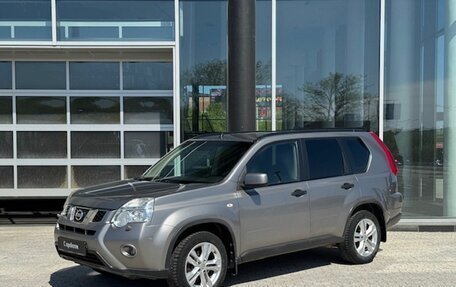 Nissan X-Trail, 2011 год, 998 000 рублей, 1 фотография