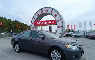 Toyota Camry, 2009 год, 1 189 000 рублей, 1 фотография