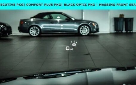Audi A8, 2022 год, 7 000 000 рублей, 14 фотография