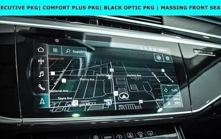 Audi A8, 2022 год, 7 000 000 рублей, 20 фотография
