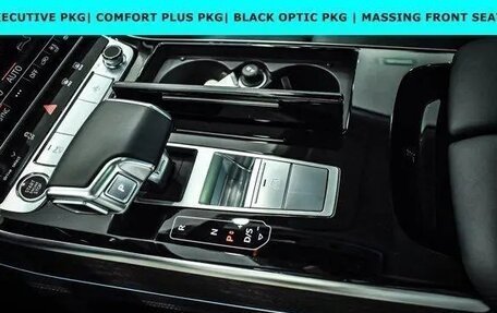 Audi A8, 2022 год, 7 000 000 рублей, 23 фотография