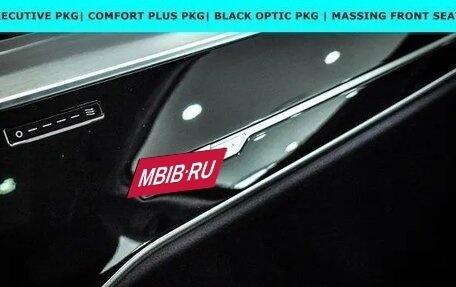 Audi A8, 2022 год, 7 000 000 рублей, 25 фотография
