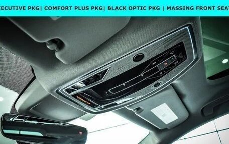Audi A8, 2022 год, 7 000 000 рублей, 36 фотография