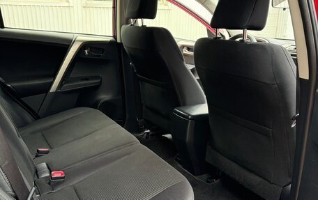 Toyota RAV4, 2014 год, 2 100 000 рублей, 10 фотография