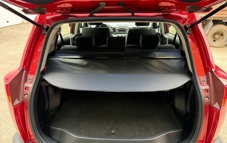 Toyota RAV4, 2014 год, 2 100 000 рублей, 12 фотография