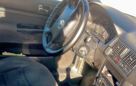 Volkswagen Golf IV, 2000 год, 420 000 рублей, 5 фотография