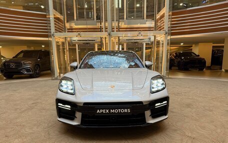 Porsche Panamera, 2025 год, 22 990 000 рублей, 3 фотография