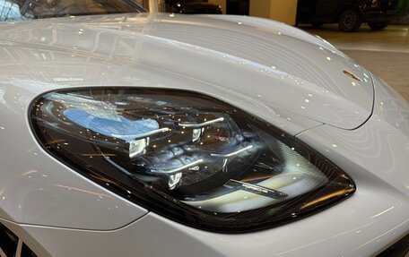 Porsche Panamera, 2025 год, 22 990 000 рублей, 2 фотография