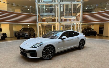 Porsche Panamera, 2025 год, 22 990 000 рублей, 4 фотография