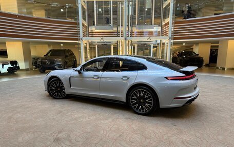 Porsche Panamera, 2025 год, 22 990 000 рублей, 8 фотография