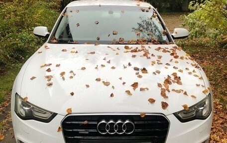 Audi A5, 2012 год, 1 900 000 рублей, 2 фотография