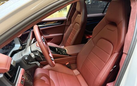 Porsche Panamera, 2025 год, 22 990 000 рублей, 12 фотография