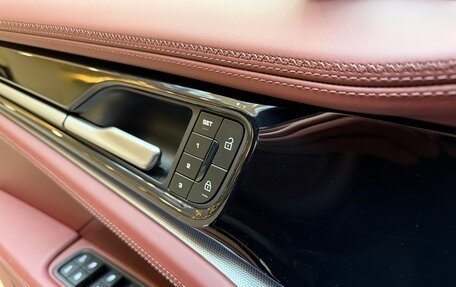 Porsche Panamera, 2025 год, 22 990 000 рублей, 10 фотография