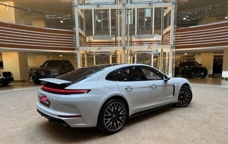 Porsche Panamera, 2025 год, 22 990 000 рублей, 5 фотография