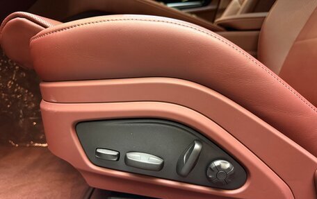 Porsche Panamera, 2025 год, 22 990 000 рублей, 13 фотография