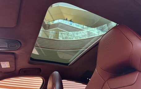 Porsche Panamera, 2025 год, 22 990 000 рублей, 14 фотография