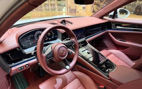 Porsche Panamera, 2025 год, 22 990 000 рублей, 15 фотография