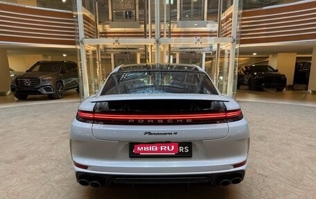 Porsche Panamera, 2025 год, 22 990 000 рублей, 7 фотография