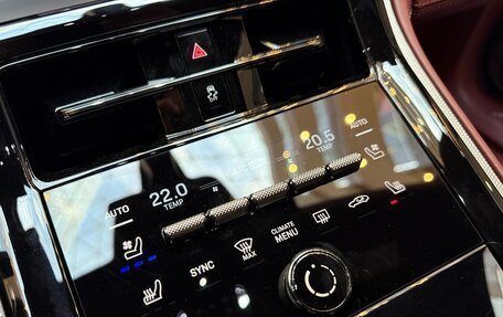 Porsche Panamera, 2025 год, 22 990 000 рублей, 19 фотография