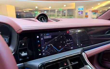 Porsche Panamera, 2025 год, 22 990 000 рублей, 21 фотография