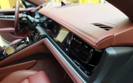 Porsche Panamera, 2025 год, 22 990 000 рублей, 27 фотография