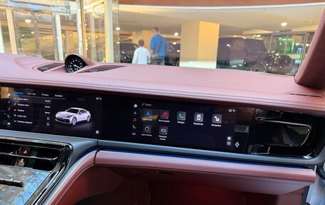 Porsche Panamera, 2025 год, 22 990 000 рублей, 26 фотография