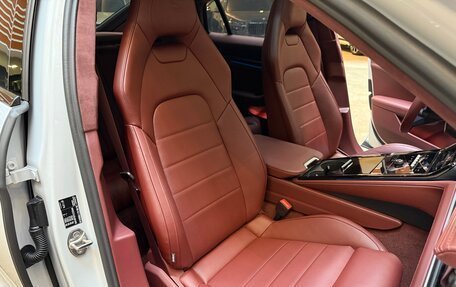 Porsche Panamera, 2025 год, 22 990 000 рублей, 24 фотография