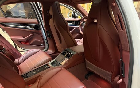 Porsche Panamera, 2025 год, 22 990 000 рублей, 30 фотография