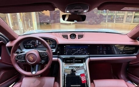 Porsche Panamera, 2025 год, 22 990 000 рублей, 16 фотография