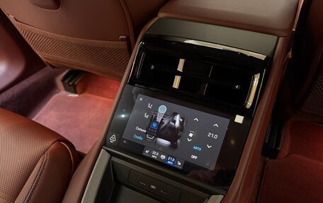 Porsche Panamera, 2025 год, 22 990 000 рублей, 33 фотография