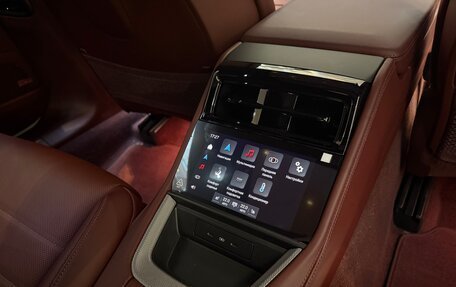 Porsche Panamera, 2025 год, 22 990 000 рублей, 32 фотография