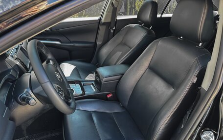 Toyota Camry, 2016 год, 2 480 000 рублей, 12 фотография