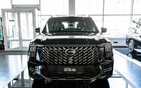 GAC GS8, 2024 год, 4 799 000 рублей, 3 фотография