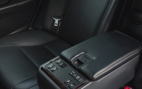 Toyota Camry, 2016 год, 2 480 000 рублей, 22 фотография