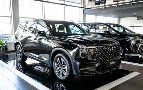 GAC GS8, 2024 год, 4 799 000 рублей, 4 фотография
