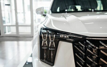 GAC GS8, 2024 год, 4 499 000 рублей, 3 фотография