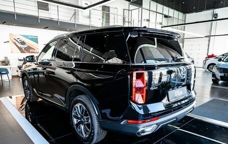 GAC GS8, 2024 год, 4 799 000 рублей, 7 фотография