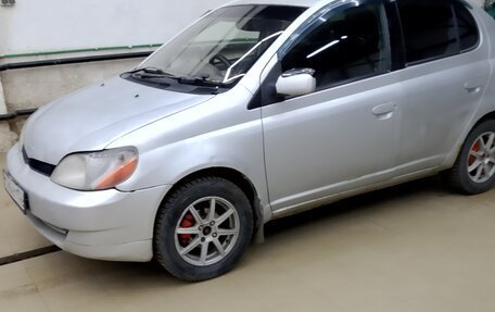Toyota Platz, 2000 год, 355 000 рублей, 2 фотография