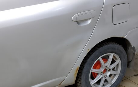 Toyota Platz, 2000 год, 355 000 рублей, 3 фотография