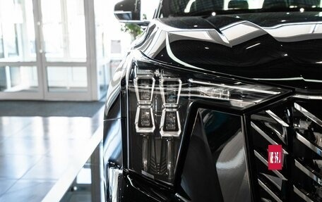 GAC GS8, 2024 год, 4 799 000 рублей, 2 фотография